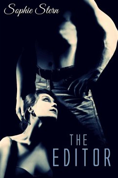 Cover The Editor (eBook, ePUB)