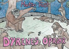 Dyrenes Oprør - Rust, Martin