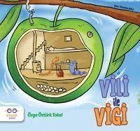 Vili ile Vigi - Öztürk Tokel, Özge