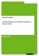 An Introduction to Robotic Stylistics.... - Bild 1