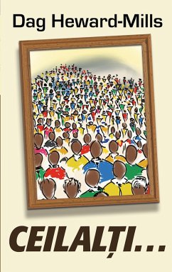 Cover Ceilalti... (eBook, ePUB)