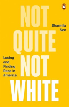 Not Quite Not White - Sen, Sharmila