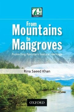 From Mountains to Mangroves - Khan, Rina Saeed