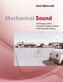 Mechanical Sound Mechanical Sound