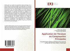 Application de l¿Analyse en Composantes Principales - Togue Kamga, Fulbert;Kuate Ouafo, George-Luther;Oben Mbeng, Lawrence
