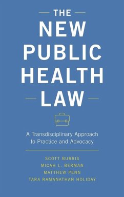 Cover New Public Health Law C