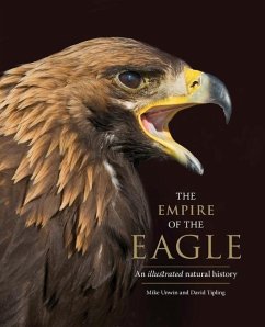 The Empire of the Eagle - Unwin, Mike; Tipling, David