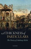 Thickness of Particulars Thickness of Particulars