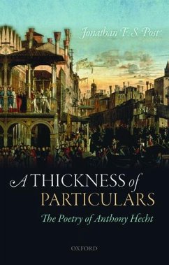 Thickness of Particulars - Post, Jonathan F S