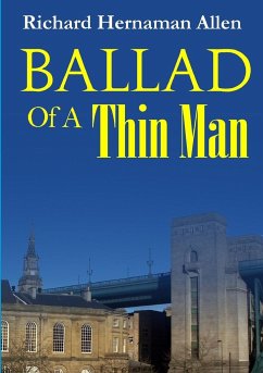 Ballad Of A Thin Man - Hernaman Allen, Richard