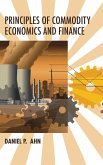 Principles of Commodity Economics and Finance