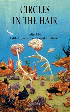Cover Circles in the Hair (eBook, ePUB)
