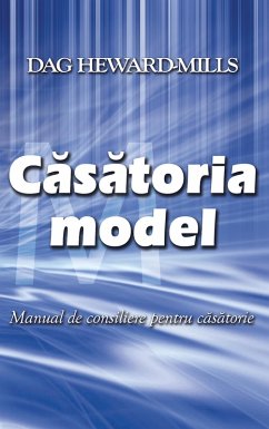 Cover Casatoria Model (eBook, ePUB)