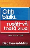 Citi¿i Biblia, Ruga¿i-Va Toata Ziua (eBook, ePUB)
