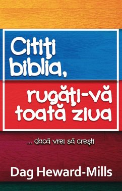 Cover Citi¿i Biblia, Ruga¿i-Va Toata Ziua (eBook, ePUB)