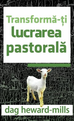 Cover Transforma-¿i Lucrarea Pastorala (eBook, ePUB)