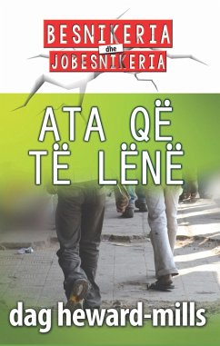 Cover Ata që të lënë (eBook, ePUB)