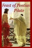 Feast of Pontius Pilate (The Disciples' Stories, #3) (eBook, ePUB)