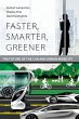 Faster, Smarter, Greener - Bild 1