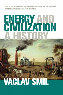 Energy and Civilization - Smil, Vaclav