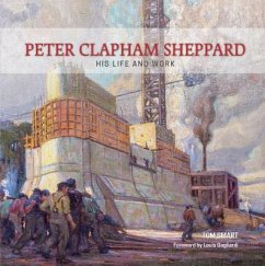 Peter Clapham Sheppard - Smart, Tom