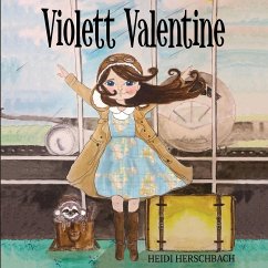 Violett Valentine - Herschbach, Heidi