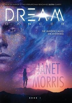 Dream Dancer (Kerrion Empire Book 1) - Morris, Janet