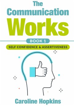 The Communication Works Book 1 - Hopkins, Caroline