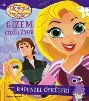 Gizem Cözülüyor - Kolektif