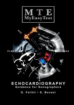 Echocardiography - MyEasyTest - Felitti, Giuseppe; Bovani, Stefano