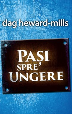 Cover Pa¿i Spre Ungere (eBook, ePUB)