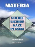 Materia: Solide, Lichide, Gaze, Plasma - Fenomenologie (eBook, ePUB) Materia: Solide, Lichide, Gaze, Plasma - Fenomenologie (eBook, ePUB)