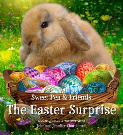 The Easter Surprise - Churchman, Jennifer; Churchman, John