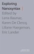 Exploring Nanosyntax - Bild 1