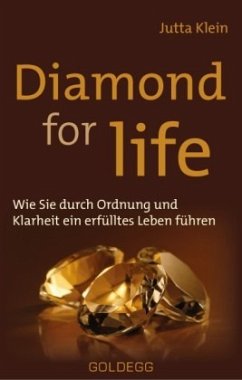 Diamond for life - Klein, Jutta