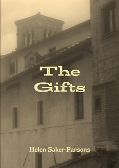 The Gifts - Saker-Parsons, Helen