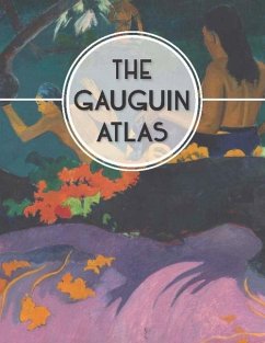 The Gauguin Atlas - Denekamp, Nienke