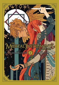 The Mortal Instruments Graphic Novel, Vol. 2 - Clare, Cassandra