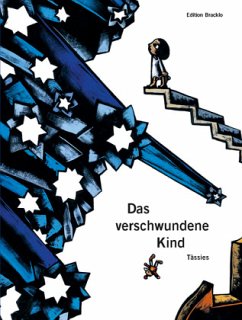 Das verschwundene Kind / HC - Tàssies, Josep Antoni