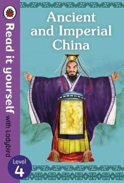 Ancient and Imperial China: Level 4 - Ladybird