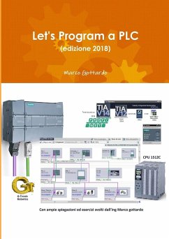 Let's Program a PLC (edizione 2018) - Gottardo, Marco