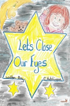 Let's Close Our Eyes - Hutchinson, Carole