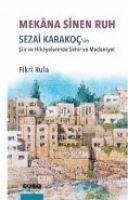 Cover Mekana Sinen Ruh