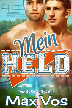 Cover Mein Held (eBook, ePUB)