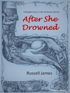 After She Drowned (eBook, ePUB) - James, Russell