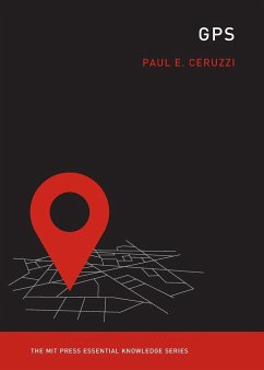 GPS - Ceruzzi, Paul E.