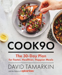 Cook90 - Tamarkin, David; Editors of Epicurious