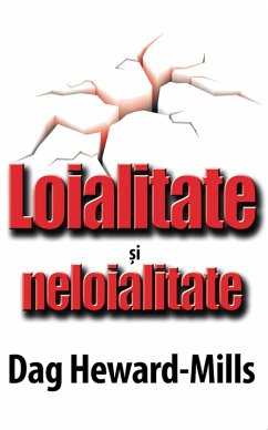 Cover Loialitate ¿i Neloialitate (eBook, ePUB)