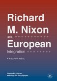 Richard M. Nixon and European Integration (eBook, PDF)