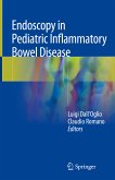 Endoscopy in Pediatric Inflammatory Bowel Disease (eBook, PDF)